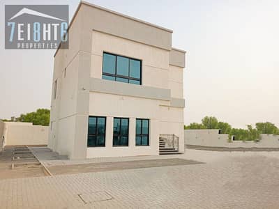 4 Bedroom Villa for Rent in Al Awir, Dubai - 1. jpg 4 Bedroom Villa for Rent in Al Awir, Dubai - 1. jpg