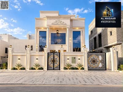 5 Schlafzimmer Villa zum Verkauf in Al Helio, Ajman - batch_WhatsApp Image 2026-10-19 at 4.22. 57 AM. jpeg 5 Schlafzimmer Villa zum Verkauf in Al Helio, Ajman - batch_WhatsApp Image 2026-10-19 at 4.22. 57 AM. jpeg