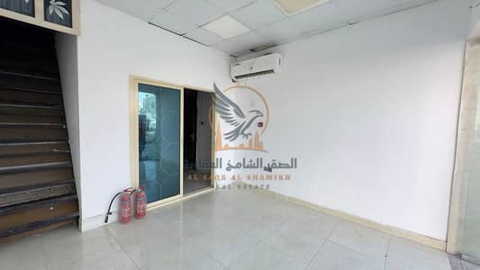 محل تجاري للايجار في النعيمية، عجمان - غير-مفروش-للا-يجار-1-غرف-النعيمية-2-عجمان-صورة-العقار-01. jpg محل تجاري للايجار في النعيمية، عجمان - غير-مفروش-للا-يجار-1-غرف-النعيمية-2-عجمان-صورة-العقار-01. jpg