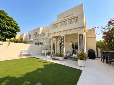 3 Slaapkamers Villa te Koop in The Lakes, Dubai - Image