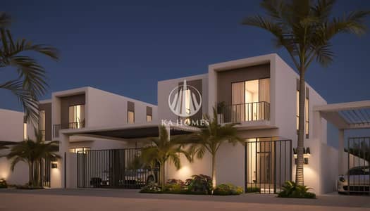 تاون هاوس 4 غرف نوم للبيع في الطي شرق، الشارقة - STANDALONE_02. jpg تاون هاوس 4 غرف نوم للبيع في الطي شرق، الشارقة - STANDALONE_02. jpg