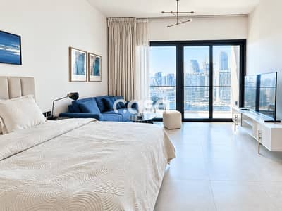 Studio zum Verkauf in Business Bay, Dubai - Wohnung in Business Bay，Binghatti Canal Building, 1500000 AED - 16908533