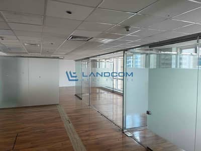 Warehouse for Rent in Deira, Dubai - Chiller-Free| Near DCC Metro Station| Parking Included|