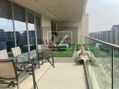 Appartement de 4 chambres à à louer à Al Raha Beach, Abu Dhabi - WhatsApp Image 2026-09-29 at 8.56. 05 AM. jpeg