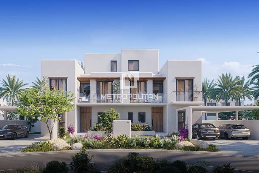 Villa en The Valley by Emaar,Rivana, 4 dormitorios, 4300000 AED - 16908571 Villa en The Valley by Emaar,Rivana, 4 dormitorios, 4300000 AED - 16908571