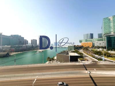 1 Slaapkamer Appartement te Huur in Al Maryah Island, Abu Dhabi - WhatsApp Image 2026-10-19 at 3.22. 22 PM (4). jpeg 1 Slaapkamer Appartement te Huur in Al Maryah Island, Abu Dhabi - WhatsApp Image 2026-10-19 at 3.22. 22 PM (4). jpeg