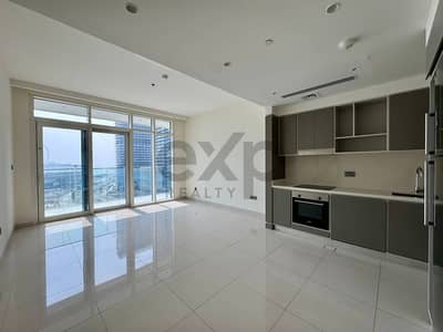 2 habitaciones Apartamento para en Alquiler en Dubai Harbour, Dubai - Apartamento en Dubai Harbour，Emaar Beachfront，Sunrise Bay，Sunrise Bay Tower 1, 2 dormitorios, 160000 AED - 16908601
