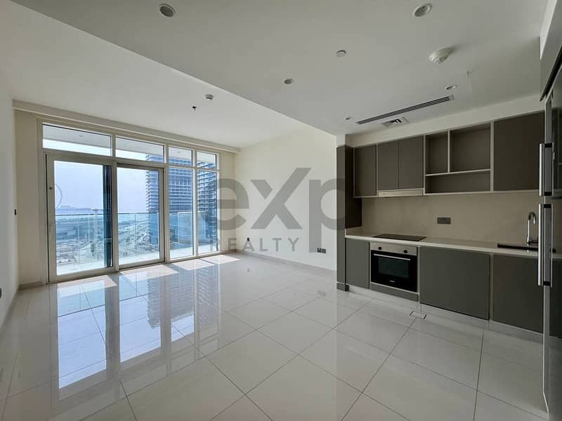 Corner Unit | Vacant Now | Ain Dubai View Corner Unit | Vacant Now | Ain Dubai View