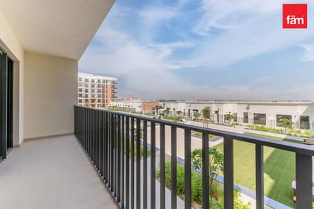 3 Camere Appartamento in affitto a Town Square, Dubai - Appartamento a Town Square，The Mayfair, 3 camere da letto, 150000 AED - 16876098