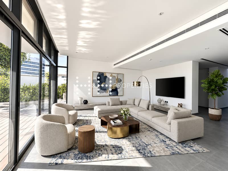 Villa a Al Barsha,Al Barsha 1, 4 camere da letto, 425000 AED - 16908634 Villa a Al Barsha,Al Barsha 1, 4 camere da letto, 425000 AED - 16908634