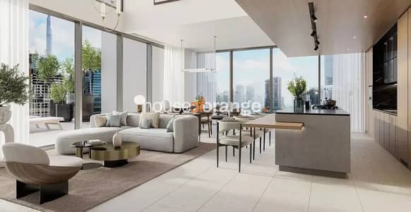 1 Bedroom Apartment for Sale in Business Bay, Dubai - Genuine Resale |High Floor | Spacious 1BR | Below OP 1 Bedroom Apartment for Sale in Business Bay, Dubai - Genuine Resale |High Floor | Spacious 1BR | Below OP