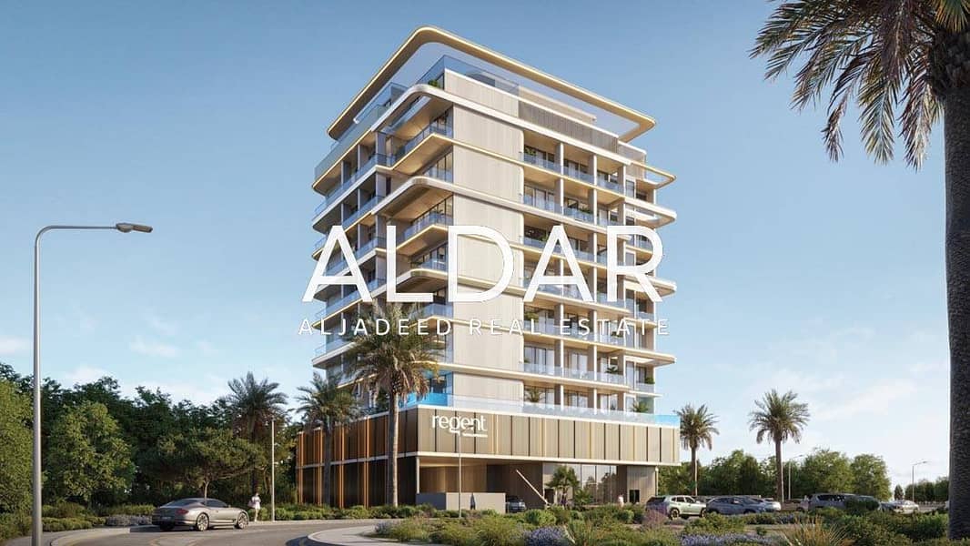Appartement in Dubai Production City (IMPZ),Golf Grove by Regent, 719998 AED - 16908679 Appartement in Dubai Production City (IMPZ),Golf Grove by Regent, 719998 AED - 16908679