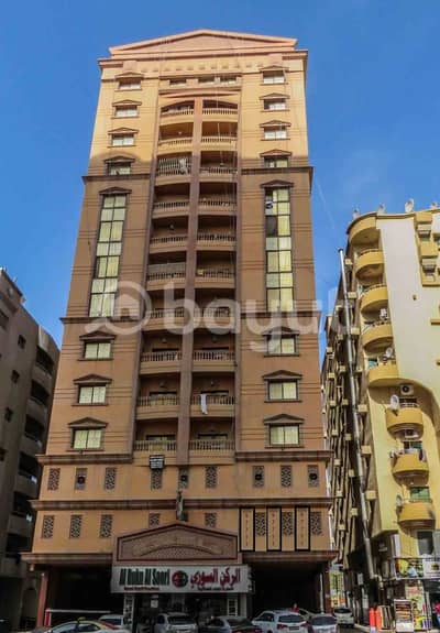 10+ Schlafzimmer Building zum Verkauf in Al Nuaimiya, Ajman - WhatsApp Image 2026-10-19 at 12.07. 50 PM. jpeg