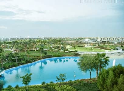 5 habitaciones Villa para en Venta en DAMAC Hills 2 (Akoya by DAMAC), Dubai - Villa en DAMAC Hills 2 (Akoya by DAMAC),Park Greens, 5 dormitorios, 3300000 AED - 16908690 5 habitaciones Villa para en Venta en DAMAC Hills 2 (Akoya by DAMAC), Dubai - Villa en DAMAC Hills 2 (Akoya by DAMAC),Park Greens, 5 dormitorios, 3300000 AED - 16908690