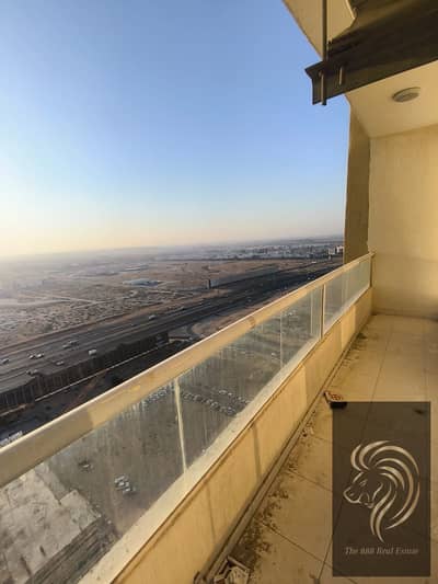 2 Schlafzimmer Wohnung zum Miete in Emirates City, Ajman - WhatsApp Image 2026-10-18 at 7.55. 27 PM (1). jpeg
