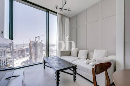 1 Slaapkamer Appartement te Huur in Sobha Hartland, Dubai - Image 0 1 Slaapkamer Appartement te Huur in Sobha Hartland, Dubai - Image 0