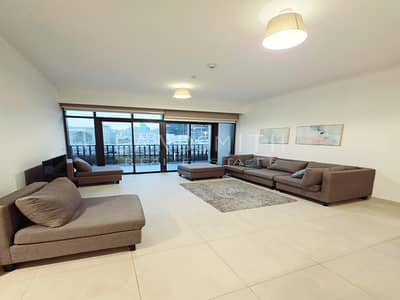 1 habitación Apartamento para en Alquiler en The Hills, Dubai - 107 (10) copy. jpg
