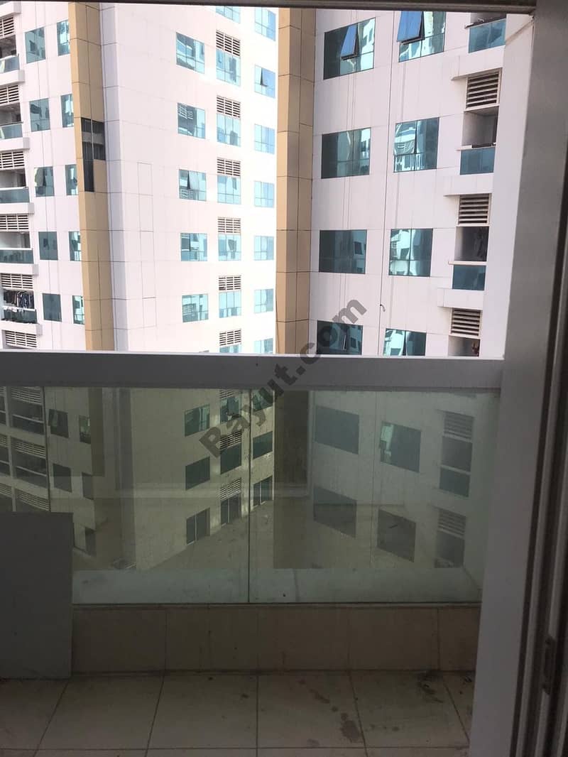 2 Bhk is available for sale in Ajman Pearl towers