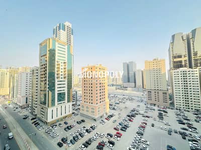 3 Bedroom Flat for Rent in Al Taawun, Sharjah - IMG_5547. jpg 3 Bedroom Flat for Rent in Al Taawun, Sharjah - IMG_5547. jpg