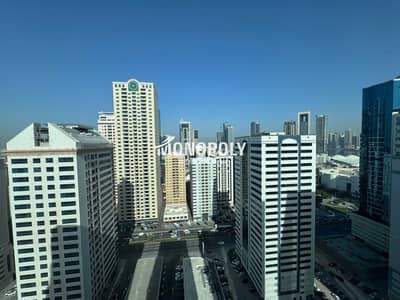1 habitación Apartamento para en Alquiler en Al Taawun, Sharjah - IMG_7696. jpeg