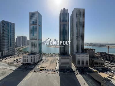 3 Cпальни Апартамент в аренду в Аль Хан, Шарджа - IMG_8188. jpeg