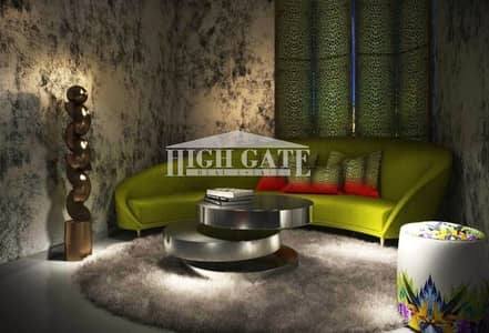 LUXURIOUS 3BR JUST CAVALLI VILLA | AKOYA LUXURIOUS 3BR JUST CAVALLI VILLA | AKOYA