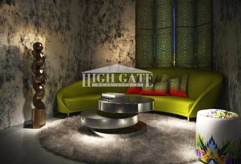 LUXURIOUS 3BR JUST CAVALLI VILLA | AKOYA LUXURIOUS 3BR JUST CAVALLI VILLA | AKOYA