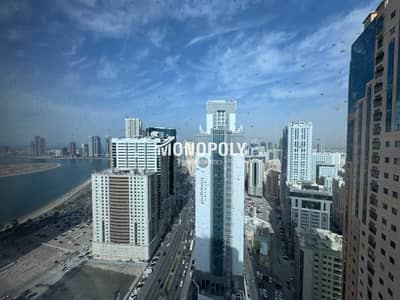 1 habitación Apartamento para en Alquiler en Al Taawun, Sharjah - IMG_8729. jpeg