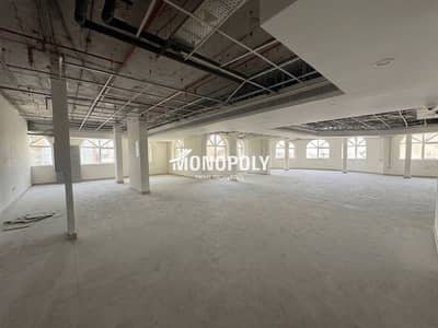 Office para en Alquiler en Muwaileh Commercial, Sharjah - IMG_4529. jpg