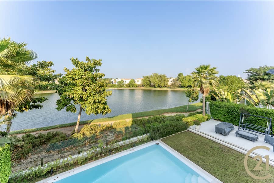 Prime Lake View|Upgraded & Extended|Exclusive with C21 Prime Lake View|Upgraded & Extended|Exclusive with C21