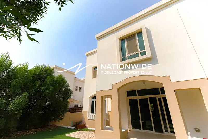 Magnificent 3BR Villa | Prime Area | Calm Living Magnificent 3BR Villa | Prime Area | Calm Living
