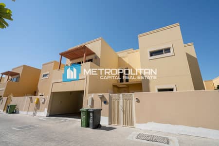 4 Schlafzimmer Villa zum Verkauf in Al Raha Gardens, Abu Dhabi - Villa in Al Raha Gardens,Samra Community, 4 schlafzimmer, 3700000 AED - 16908752 4 Schlafzimmer Villa zum Verkauf in Al Raha Gardens, Abu Dhabi - Villa in Al Raha Gardens,Samra Community, 4 schlafzimmer, 3700000 AED - 16908752