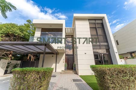 5 Bedroom Villa for Rent in DAMAC Hills, Dubai - Standalone Large 5BR/Bills Included/12 cheques 5 Bedroom Villa for Rent in DAMAC Hills, Dubai - Standalone Large 5BR/Bills Included/12 cheques
