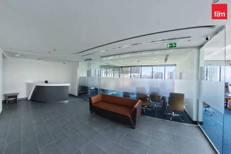 Office zum Miete in Jumeirah Lake Towers (JLT), Dubai - Büro in Jumeirah Lake Towers (JLT),JLT Cluster Y,Jumeirah Business Centre 3, 339750 AED - 16908765 Office zum Miete in Jumeirah Lake Towers (JLT), Dubai - Büro in Jumeirah Lake Towers (JLT),JLT Cluster Y,Jumeirah Business Centre 3, 339750 AED - 16908765
