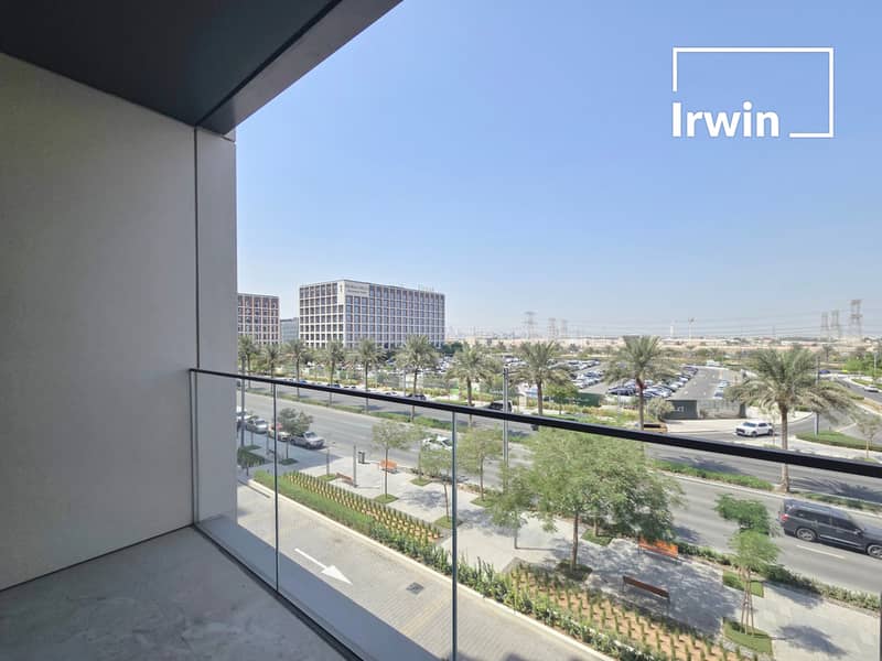Квартира в Дубай Хиллс Истейт,Эльвира,Башня B, 2 cпальни, 160000 AED - 16908139 Квартира в Дубай Хиллс Истейт,Эльвира,Башня B, 2 cпальни, 160000 AED - 16908139