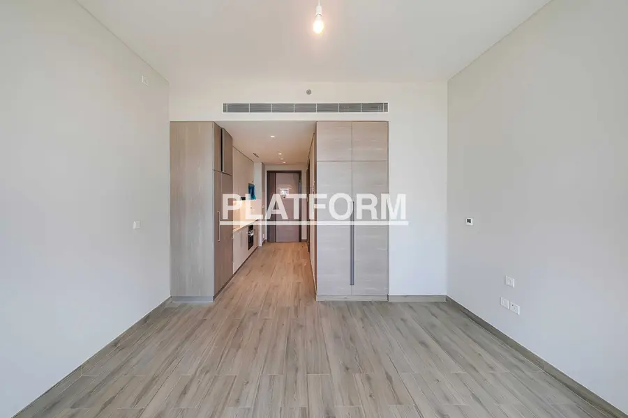 Brand New and Modern Studio | Ready to Move In