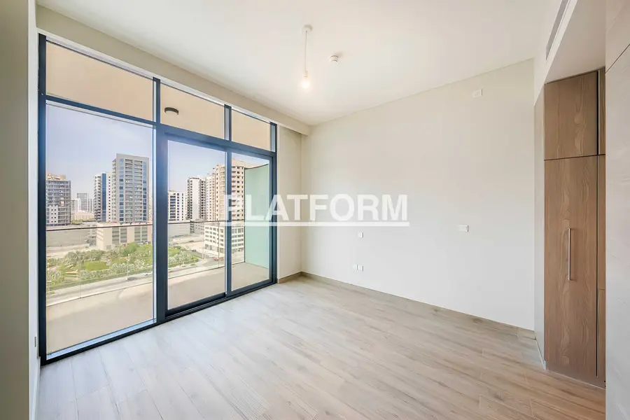 Brand New and Modern Studio | Ready to Move In