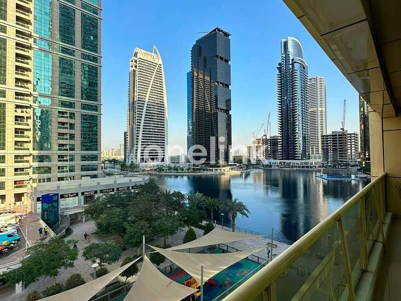 شقة في برج ليك سيتي،مجمع D،أبراج بحيرات الجميرا 1 غرفة 77000 درهم - 16908839 شقة في برج ليك سيتي،مجمع D،أبراج بحيرات الجميرا 1 غرفة 77000 درهم - 16908839