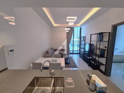 1 Bedroom Apartment for Rent in Arjan, Dubai - image_0