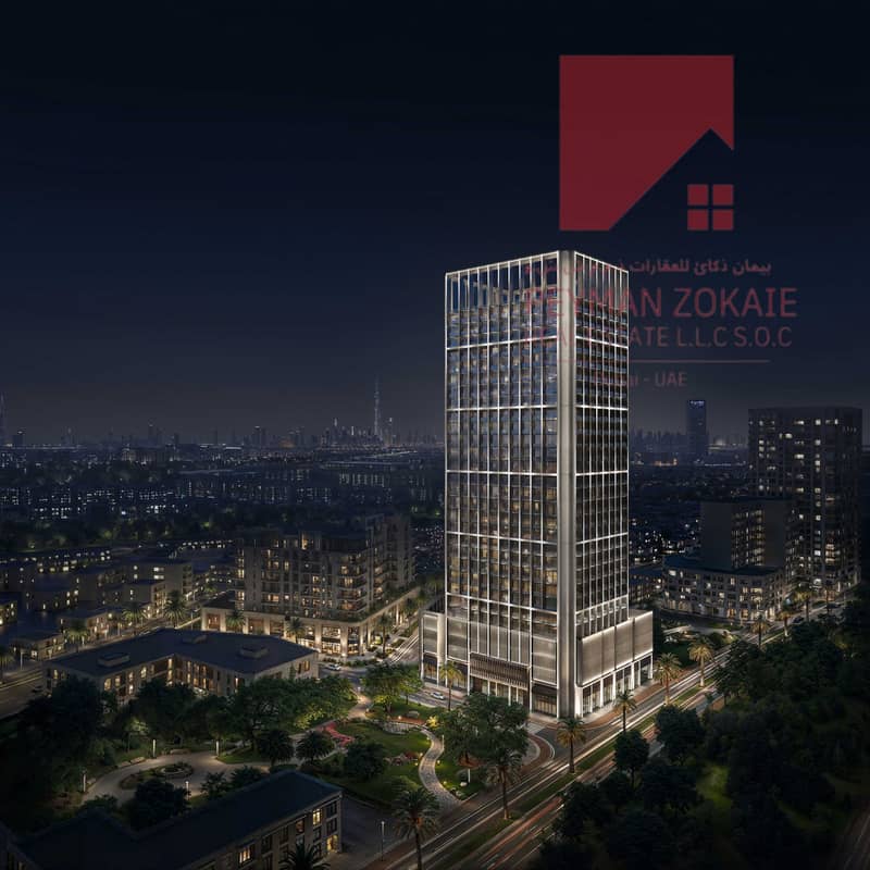 20% TO START | LUXURY LIVING IN JVT | 2027 HANDOVER