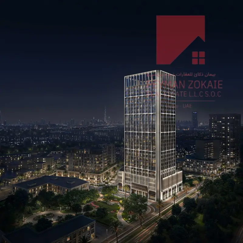 20% TO START | LUXURY LIVING IN JVT | 2027 HANDOVER