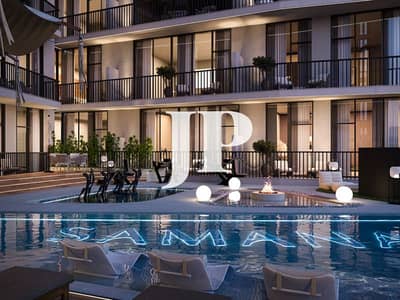 2 Slaapkamers Appartement te Koop in International City Phase 2 (Warsan 4), Dubai - GREENFIELD 2 SAMANA (6). jpg