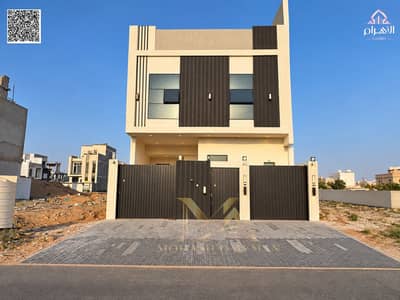 5 Bedroom Villa for Sale in Al Helio, Ajman - batch_07172c71-95b6-4ae7-92dd-729312c24272. jpg 5 Bedroom Villa for Sale in Al Helio, Ajman - batch_07172c71-95b6-4ae7-92dd-729312c24272. jpg