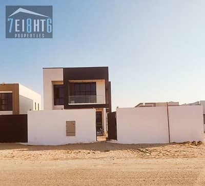 4 Schlafzimmer Villa zum Miete in Al Awir, Dubai - main. jpg 4 Schlafzimmer Villa zum Miete in Al Awir, Dubai - main. jpg