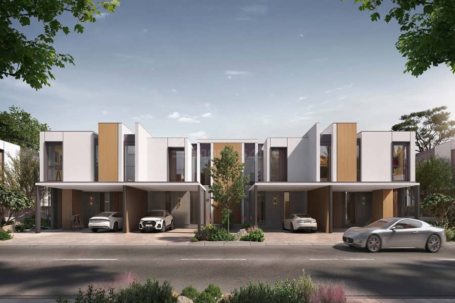 Appartement à Haven by Aldar,Ferns, 1 chambre, 4150000 AED - 16908894 Appartement à Haven by Aldar,Ferns, 1 chambre, 4150000 AED - 16908894