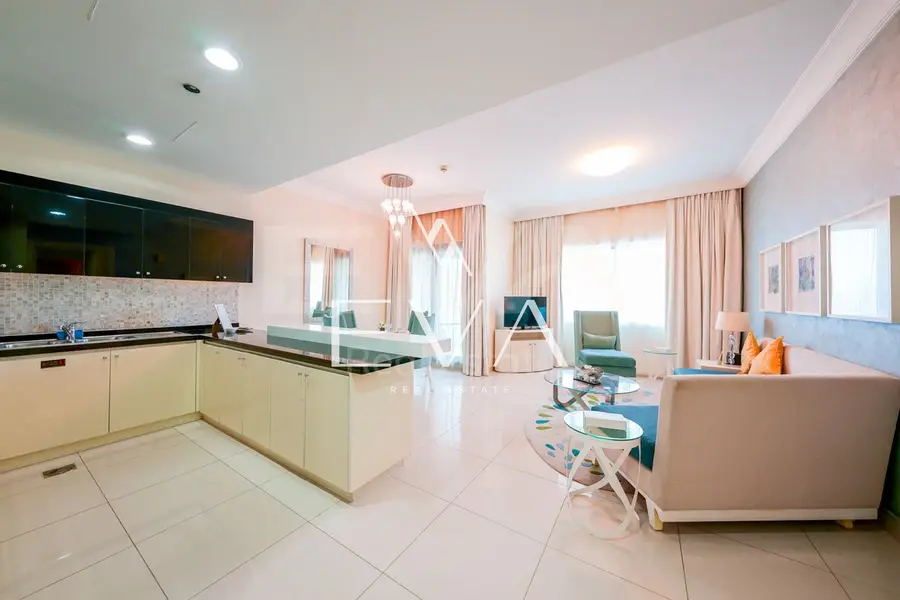 HOT DEAL | FURNISHED 2BR | OPEN TO OFFERS