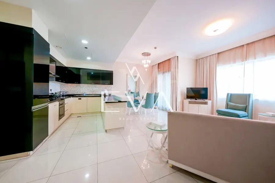 HOT DEAL | FURNISHED 2BR | OPEN TO OFFERS
