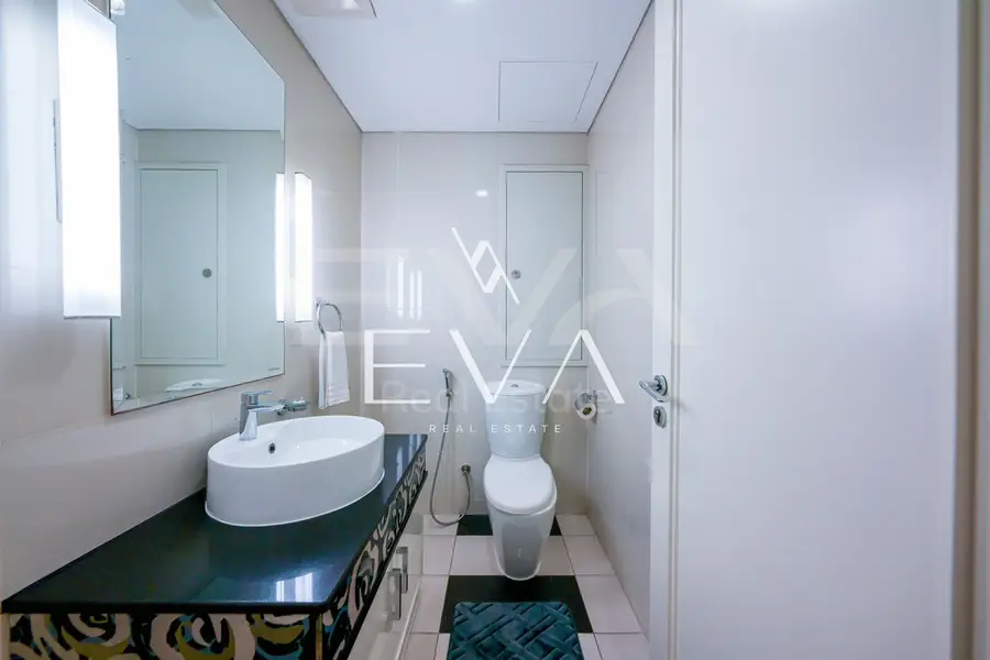 HOT DEAL | FURNISHED 2BR | OPEN TO OFFERS