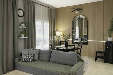 2 Bedroom Flat for Sale in Remraam, Dubai - Evacuated Unit | Upgraded | Under Rennovation