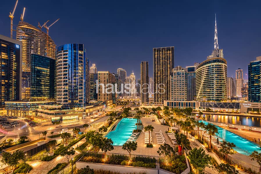 位于商业湾,半岛公寓,半岛三号 的公寓 1190000 AED - 16908912 位于商业湾,半岛公寓,半岛三号 的公寓 1190000 AED - 16908912